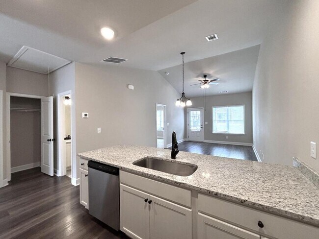 Photo - 401 Harvest Moon Ct