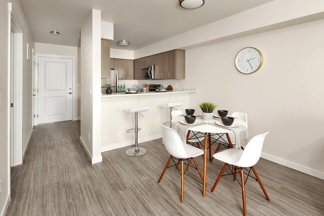 Sophia Place Apartments