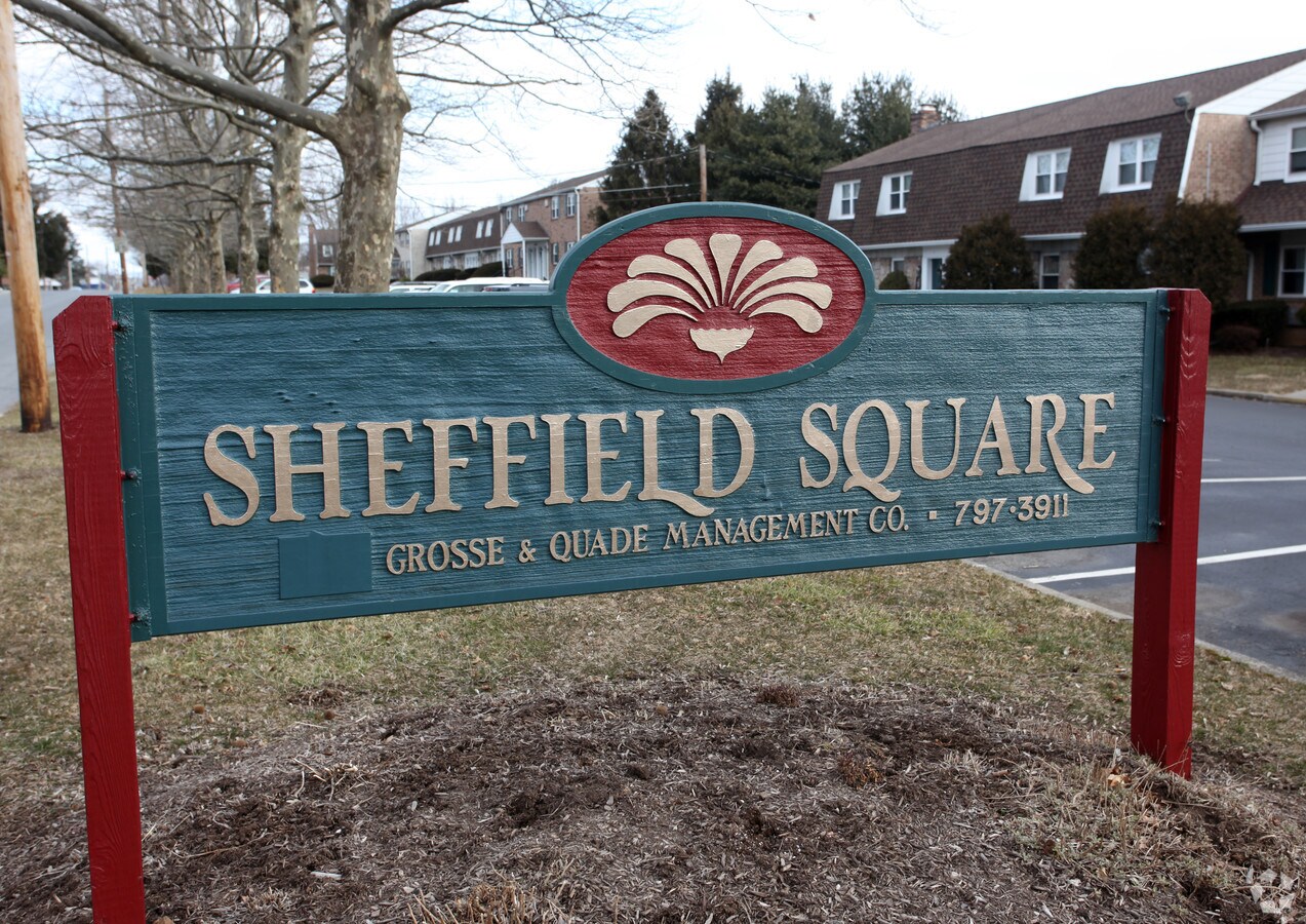 Sheffield Square Apartments - Sheffield Square Apartments