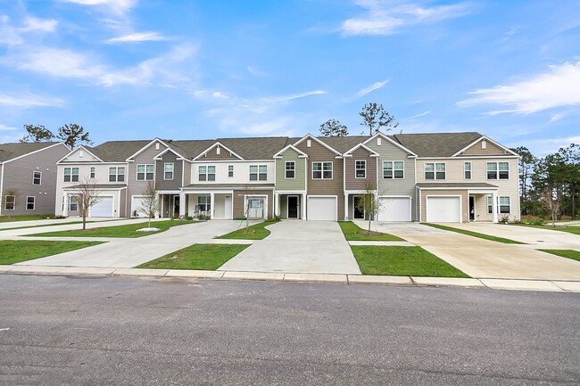 Photo - 204 Cozy Brook Ct Townhome