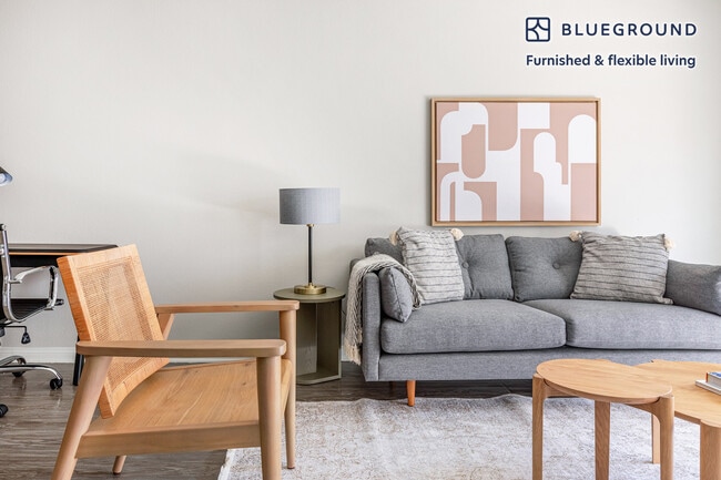 Photo - 3941 Veselich Ave Unit FL2-ID501