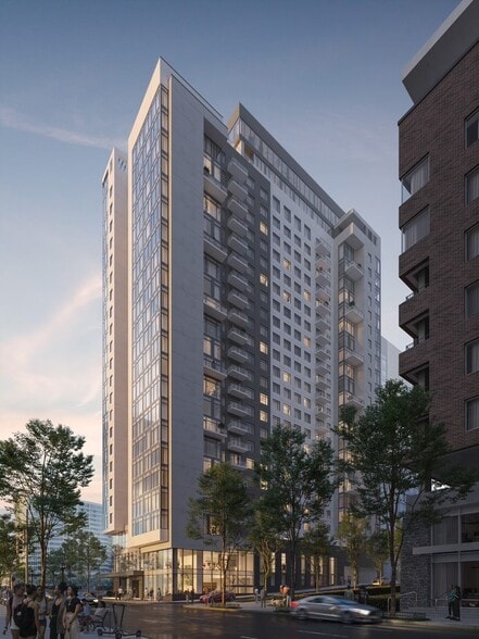 Building Photo