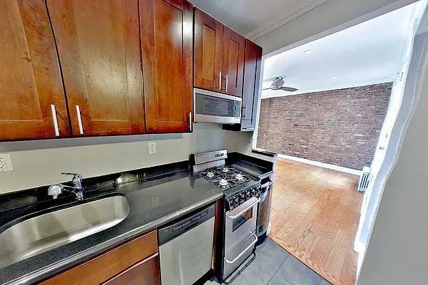 Photo - 3 bedroom in New York NY 10029 Unit 2B