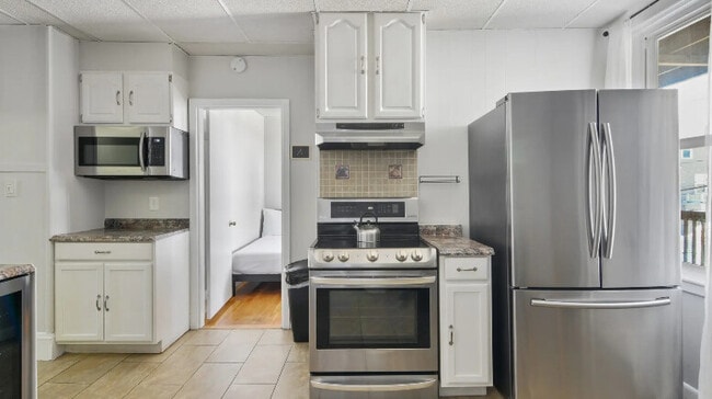 Photo - 823 Dorchester Ave Apartments Unit #2
