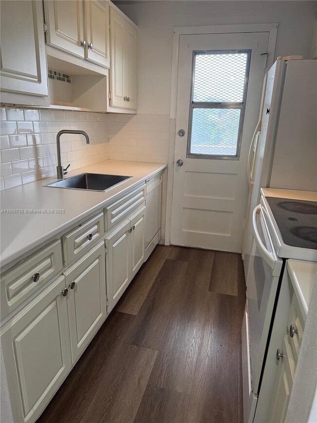 Photo - 1475 NE 125th Terrace Unit 511B