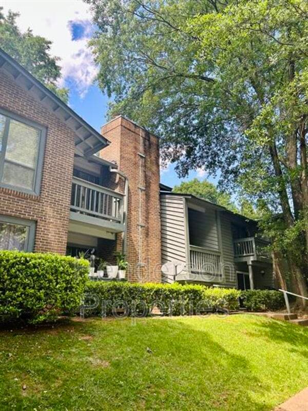 Building Photo - 5024 Sardis Rd