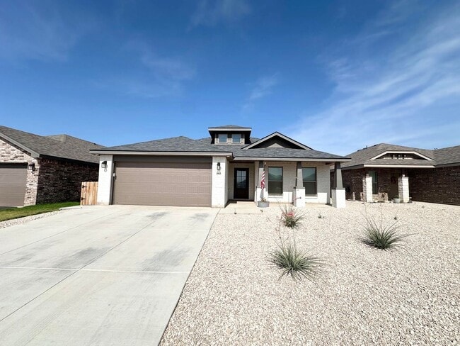 Building Photo - 5813 Briscoe Rd