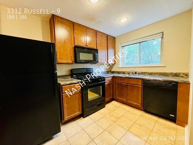 Building Photo - 3312 Russell-9 Unit 9 Rental