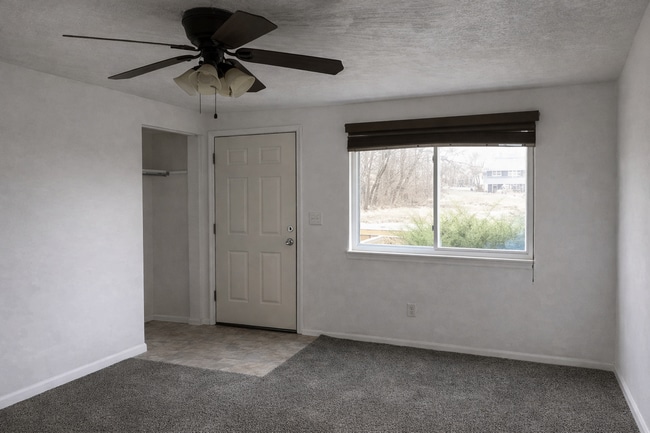 Photo - 3 Bedroom NE Canton House for rent