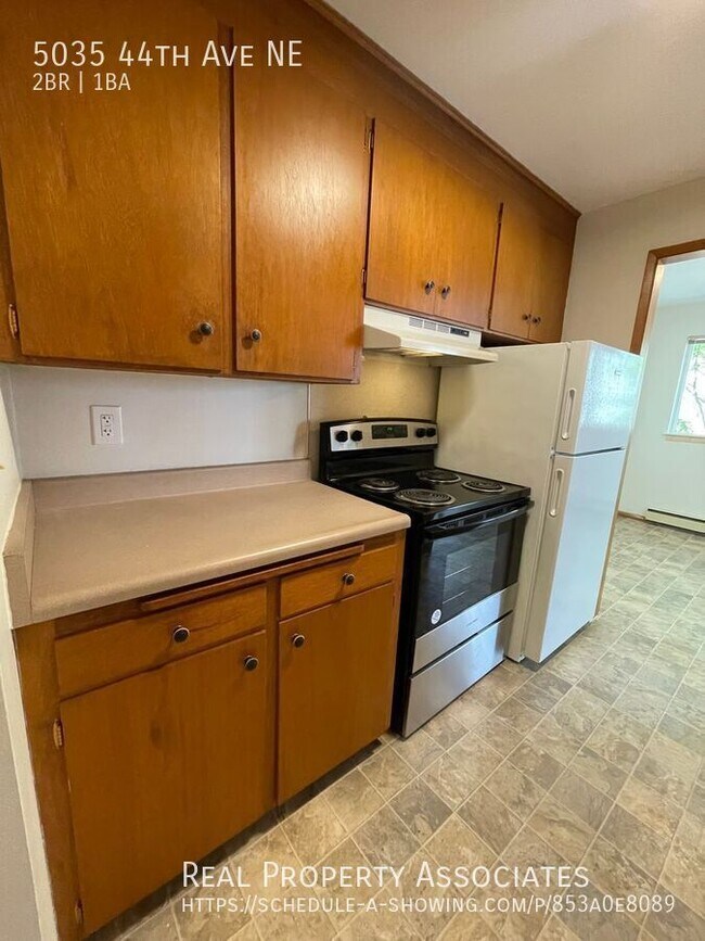 Photo - 5035 44th Ave NE