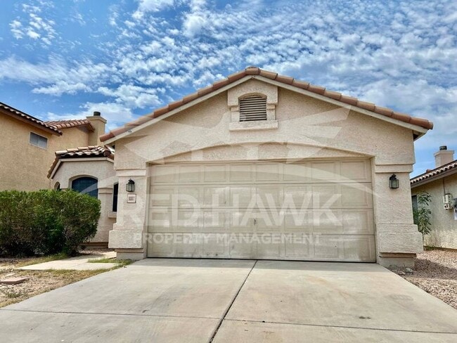 Building Photo - 9007 W Fargo Dr Rental