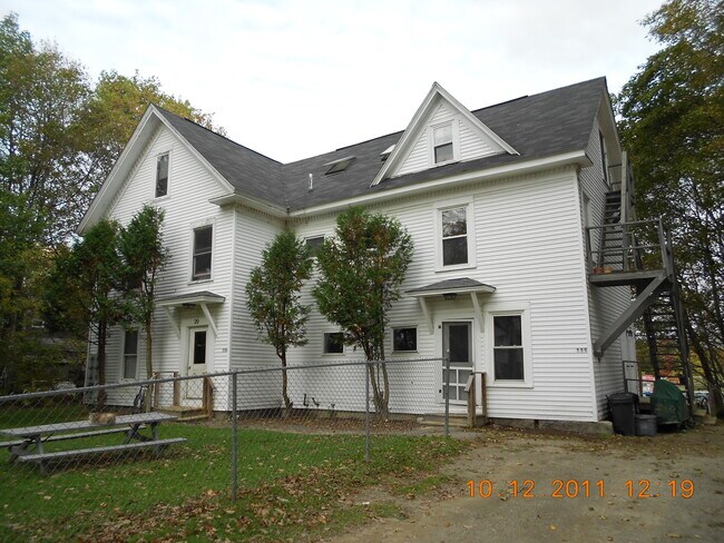 Photo - 154 Nichols St Unidad 301