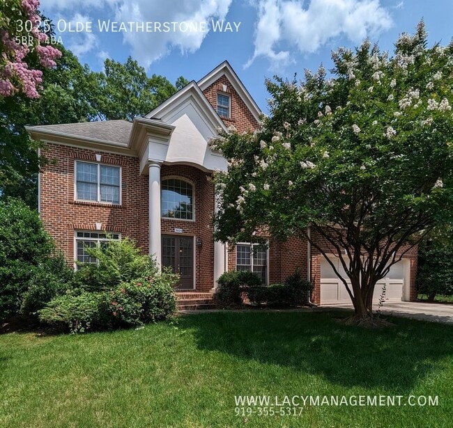 Photo - 3025 Olde Weatherstone Way Casa