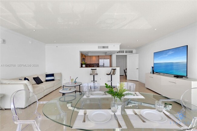 Photo - 16699 Collins Ave Unit 4208