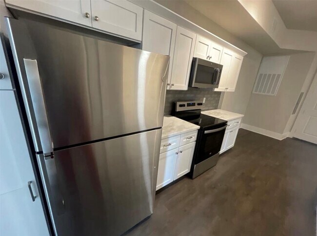 Photo - 2727 Houston Ave Unidad 208