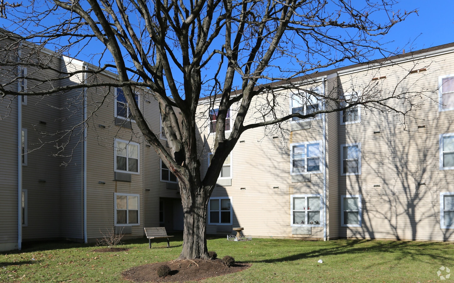 Photo - Speers Court Apartments