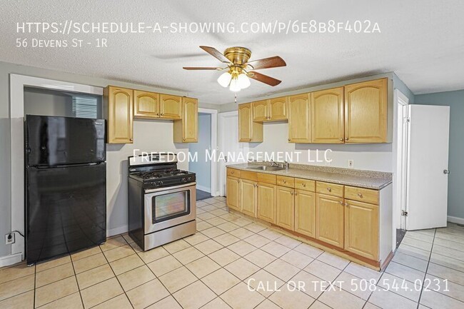 Photo - 56 Devens St Unit 1R