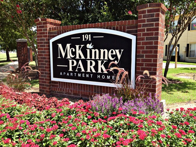 Building Photo - McKinney Park Apartments