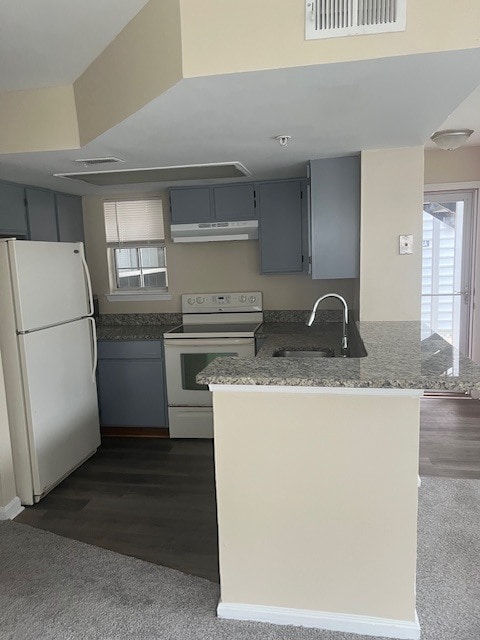 Building Photo - 14015 Vista Dr Unit #37A