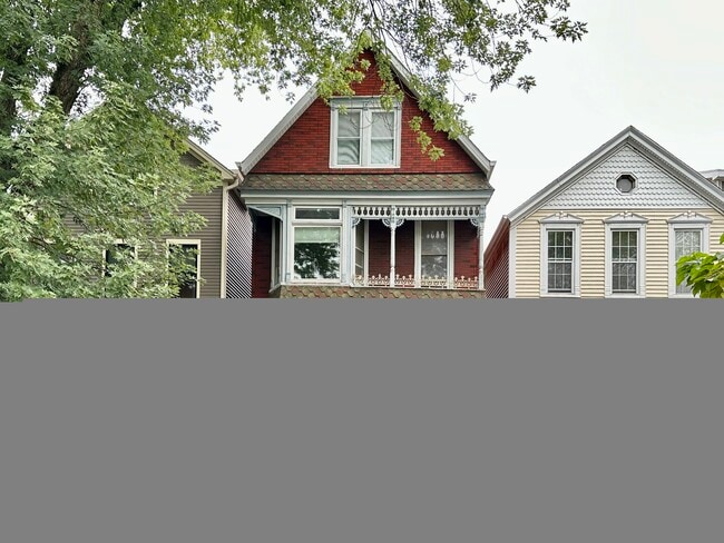 Building Photo - 1829 W Melrose St Unit A01W