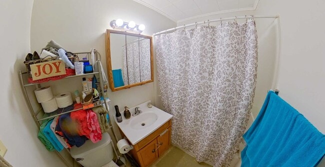 Photo - 3D Tour Available - Single-Family Home + Off-Street Parking + Washer & Dryer! Available October 3rd!