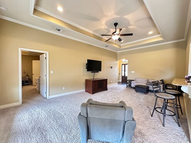 Photo - Community pool.. Close to Barksdale Air Force Base..