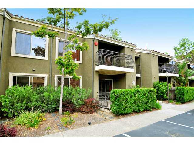 Photo - 3161 Via Alicante Townhome