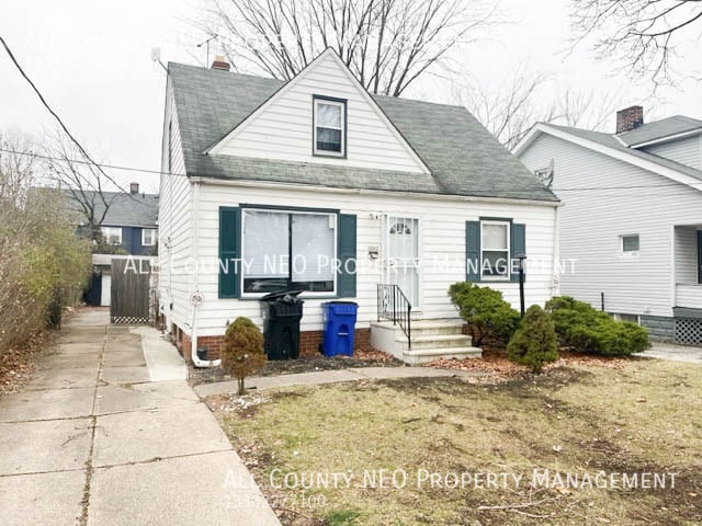 Building Photo - 3862 E 112th St