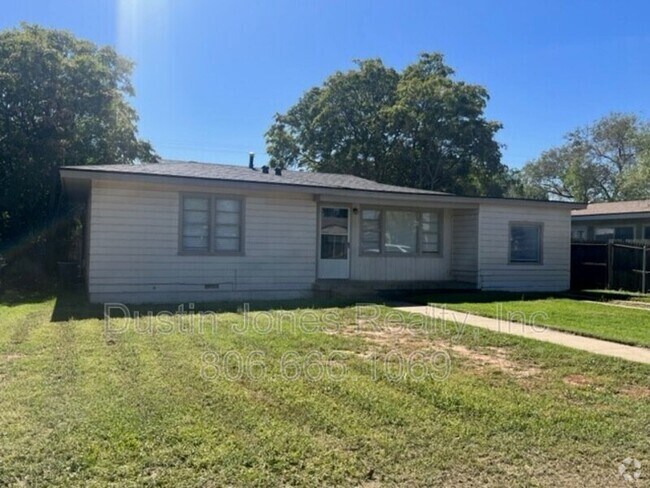 Building Photo - 2513 41st St Rental