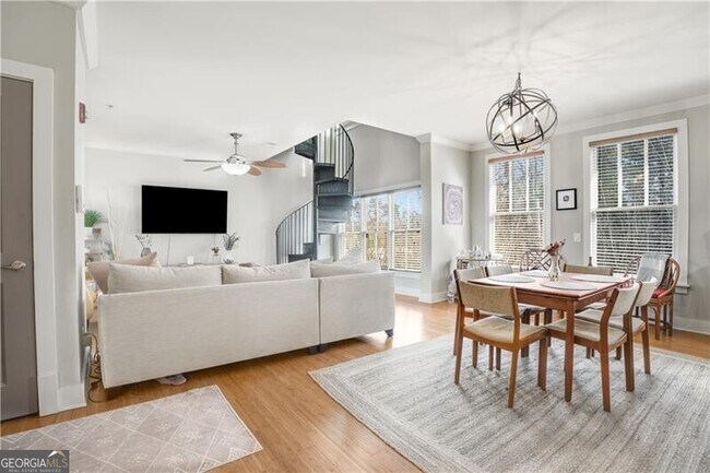 Photo - 1628 Briarcliff Rd NE Unit 18