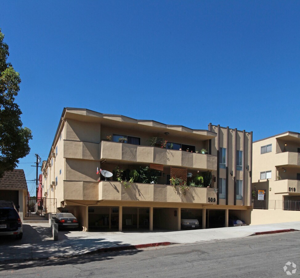 Photo - 509 E. San Jose