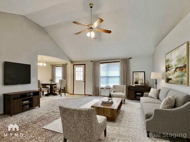 Photo - 429 N Century Ave