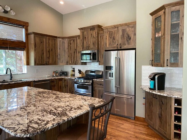 Photo - "Spacious 4-Bedroom Retreat with 3 Full Ba...
