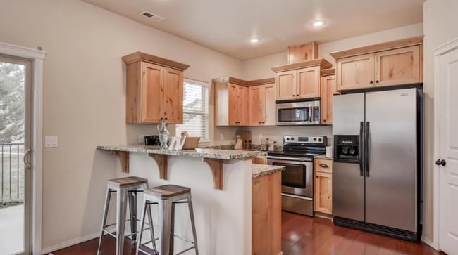 Photo - Charming Townhome located in a great area! Coming soon!