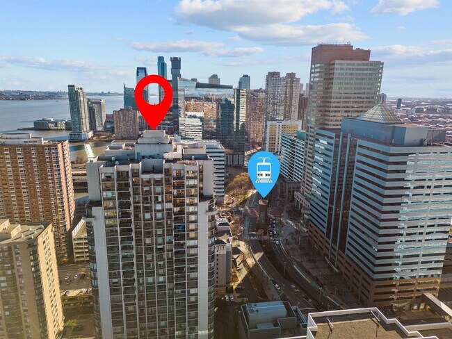 Photo - 45 River Dr S Unit 1205