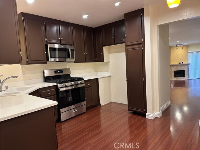 Photo - 22865 Del Valle St Unit 12