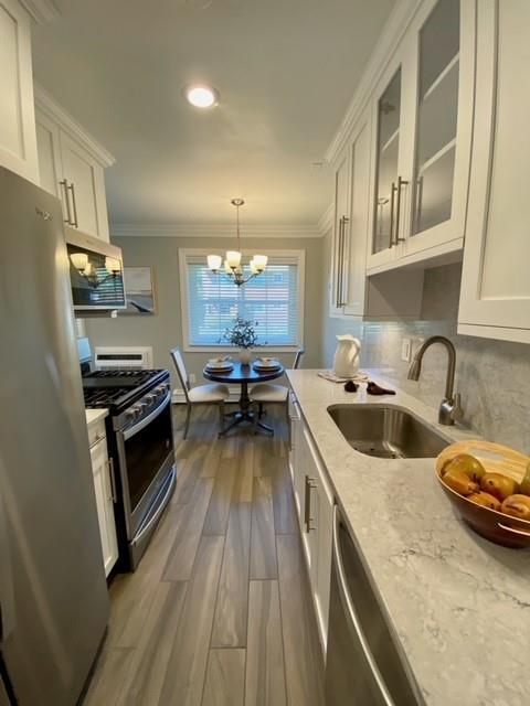 Photo - 5 Williams Blvd Unit 5-1H