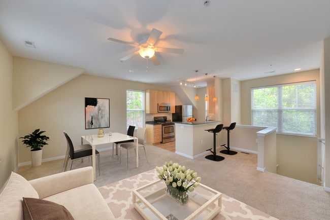 Concord Square Apartments