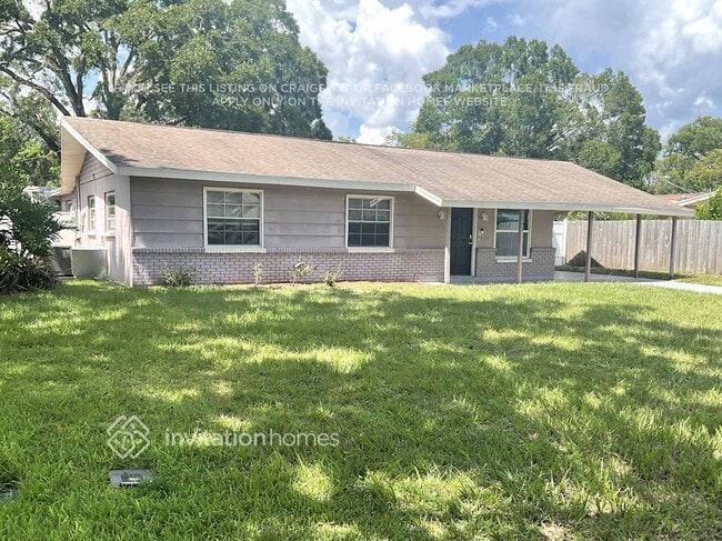 Building Photo - 703 Leisure Ave Rental