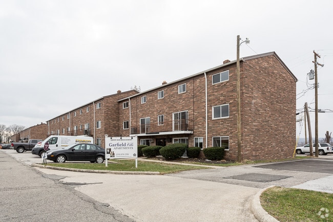 Garfield Villa Apartments