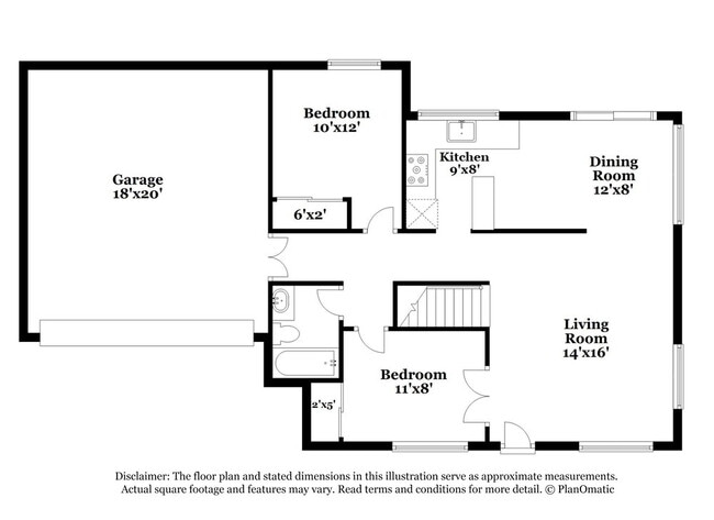 Photo - 25 W Gary Ave