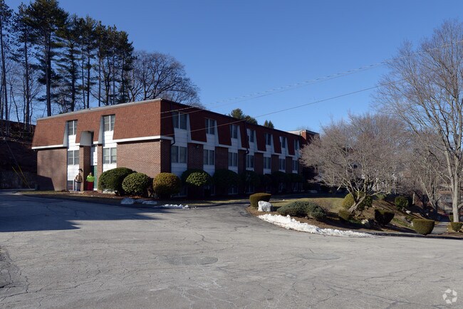 Photo - Oak Hill Apartments