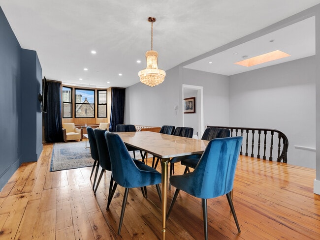 Building Photo - 482 Columbus Ave Rental
