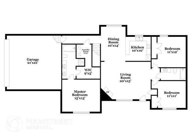 Photo - 1047 Drew Dr