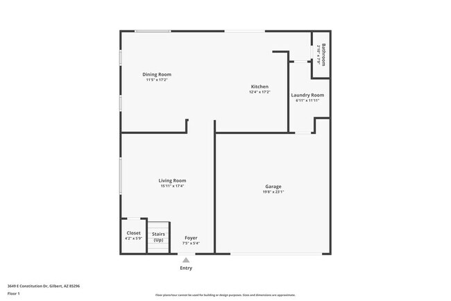 Photo - 3649 E Constitution Dr