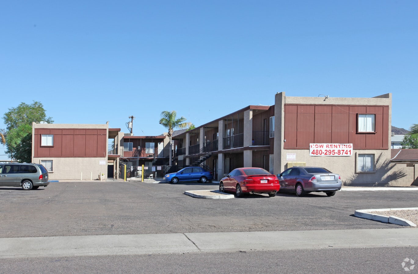 Mellow Square Apartments - Mellow Square Apartments