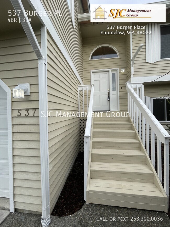 Photo - 537 Burger Pl