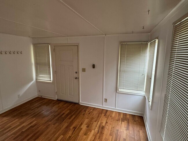 Photo - 1 Bedroom Duplex in Downtown Eugene