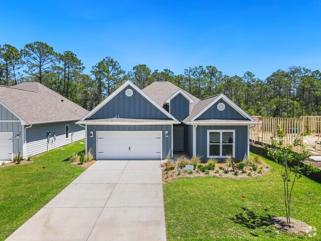 Building Photo - Brand New 5BR 3BA Home in Port St. Joe- Ju...