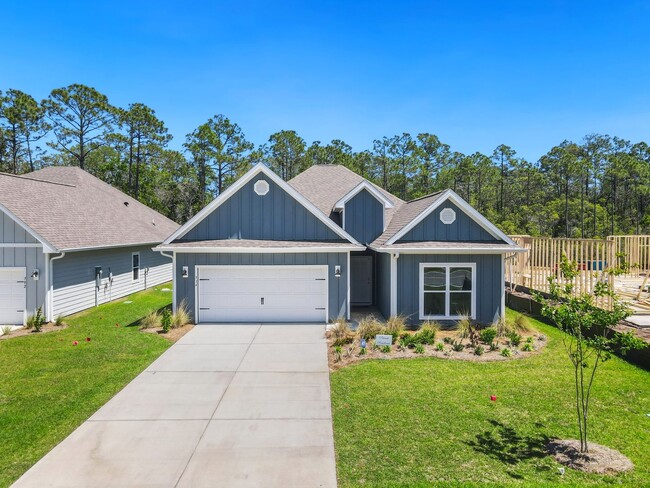 Brand New 5BR 3BA Home in Port St. Joe- Ju... - Brand New 5BR 3BA Home in Port St. Joe- Ju...